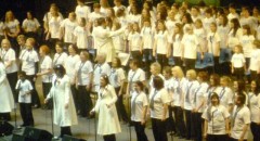Wow you can see nearly all of us